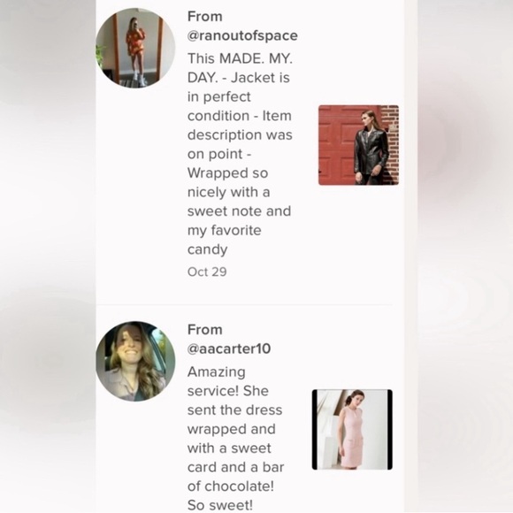 ๐๏ธ IโM HOSTING A VACAY FITS PARTY ๐๏ธ JULY 20th 7pm - Picture 5 of 10